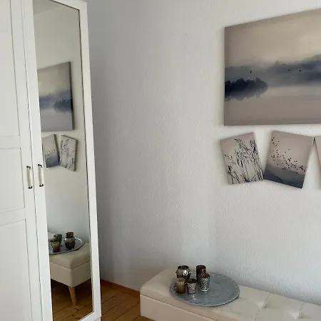 Stilvolle Altstadtwohnung Mit 2 Schlafzimmern * 科布倫茨